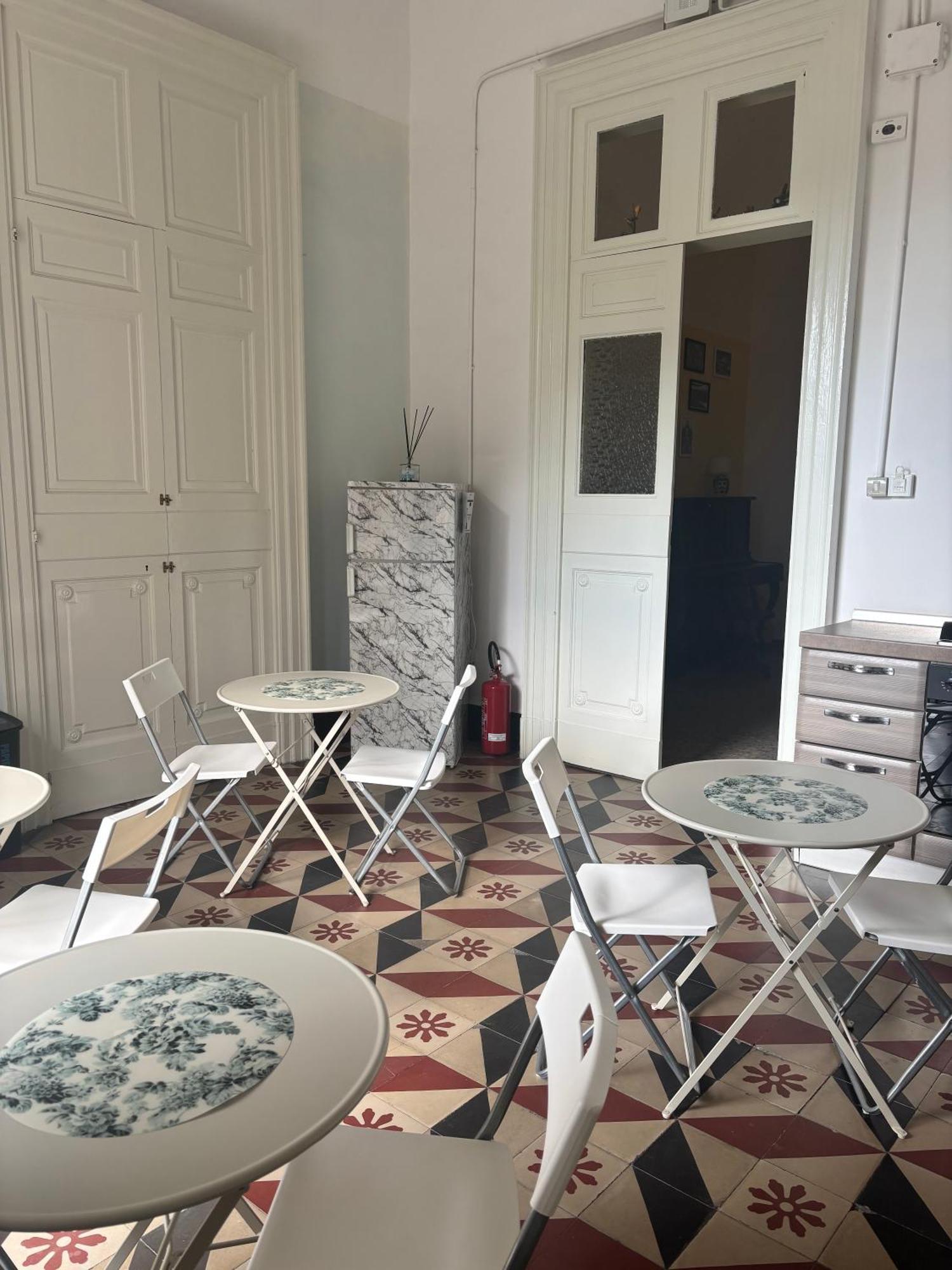 Il Teatro Rooms 卡塔尼亚 外观 照片